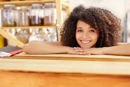 Les Avantages De Rester Positif Au Travail