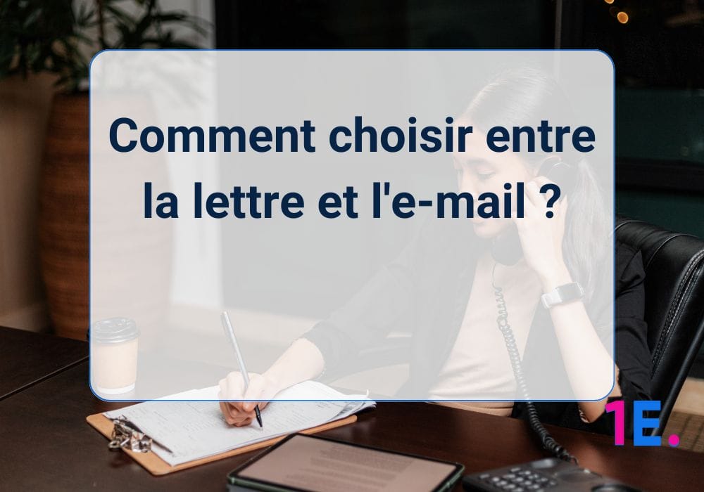 Confidentialité des lettres
