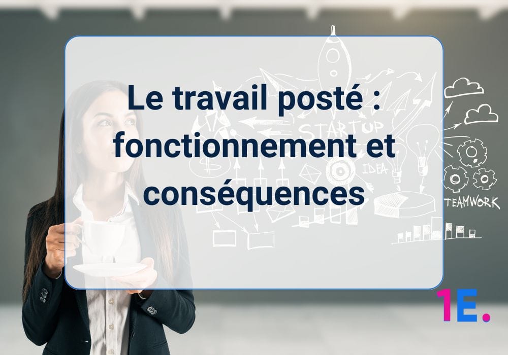 Quels sont les impacts du travail posté