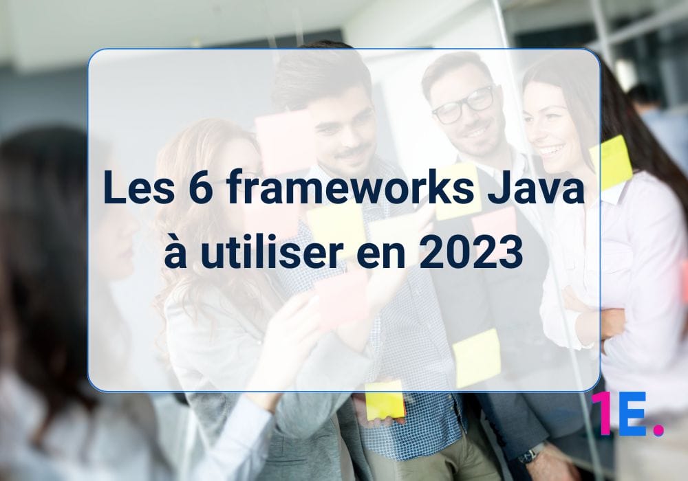 frameworks Java 2023