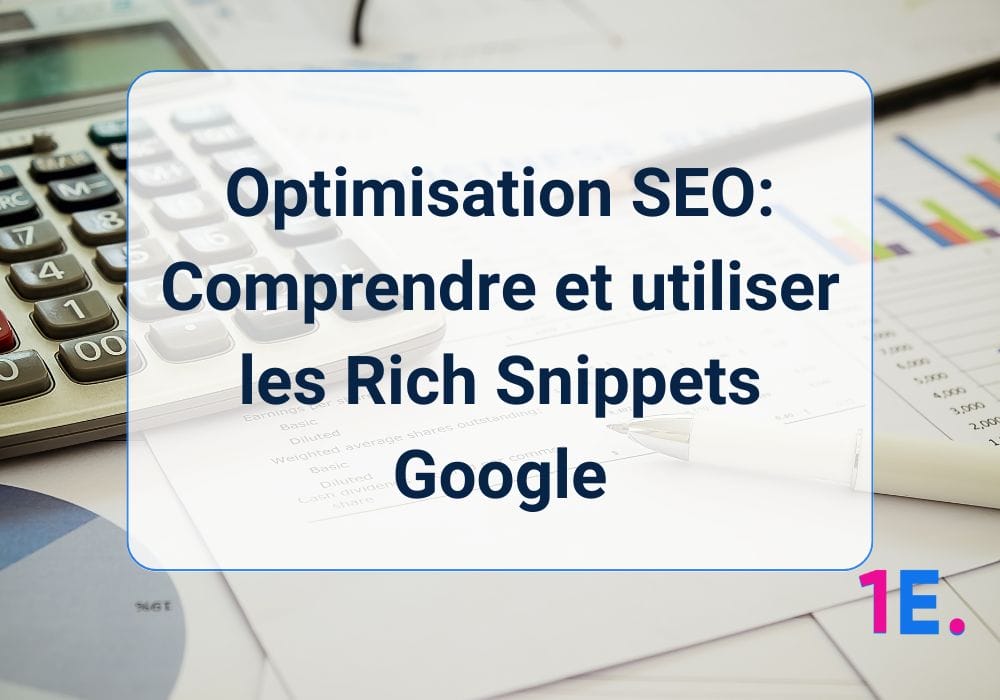Rich Snippets Google