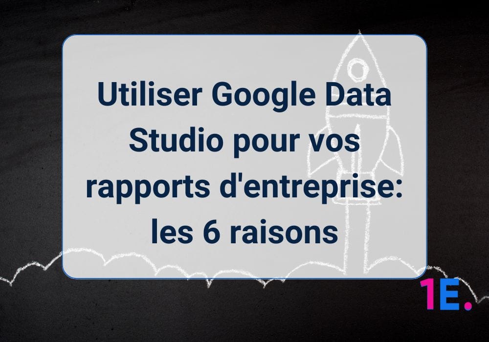 Google Data Studio